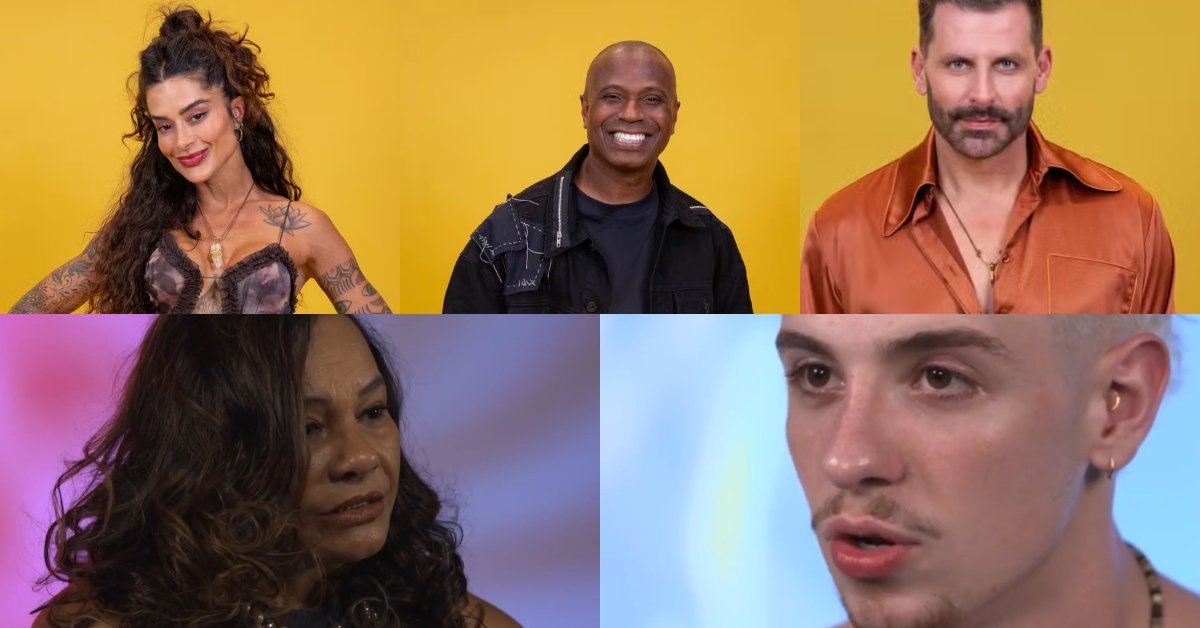 Globo revela nomes dos participantes do Camarote do BBB26