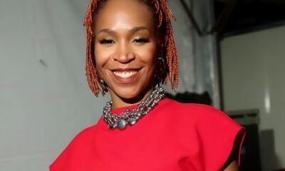 Gosto de desbravar Karol Conka revela se toparia novo reality