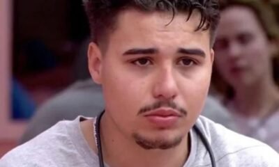 Gravida de 7 meses ex mulher de Pedro confessa medo do