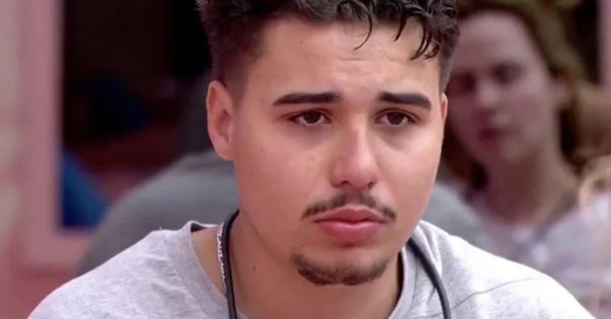 Gravida de 7 meses ex mulher de Pedro confessa medo do