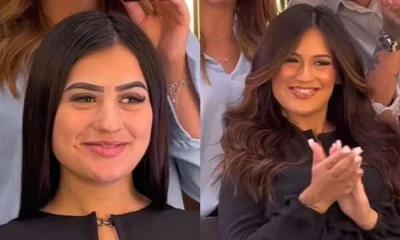 Gravida ex mulher de Pedro muda visual e compartilha antes e.webp