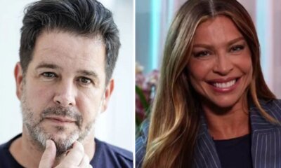 Grazi Massafera faz revelacao em meio a boatos envolvendo Murilo