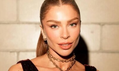 Grazi Massafera relembra promessa envolvendo sua carreira ‘Tinha panico de…