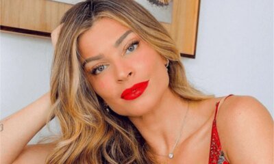 Grazi Massafera revela se aceitaria voltar ao BBB