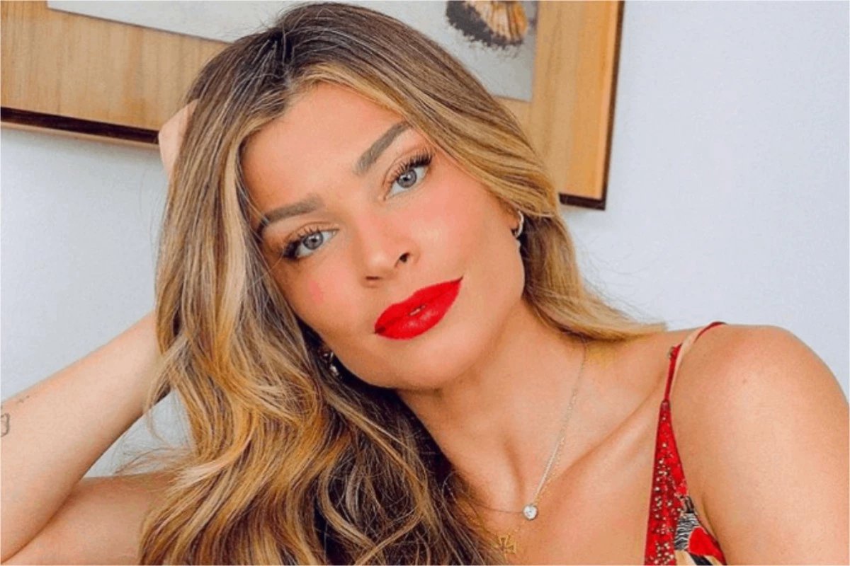 Grazi Massafera revela se aceitaria voltar ao BBB