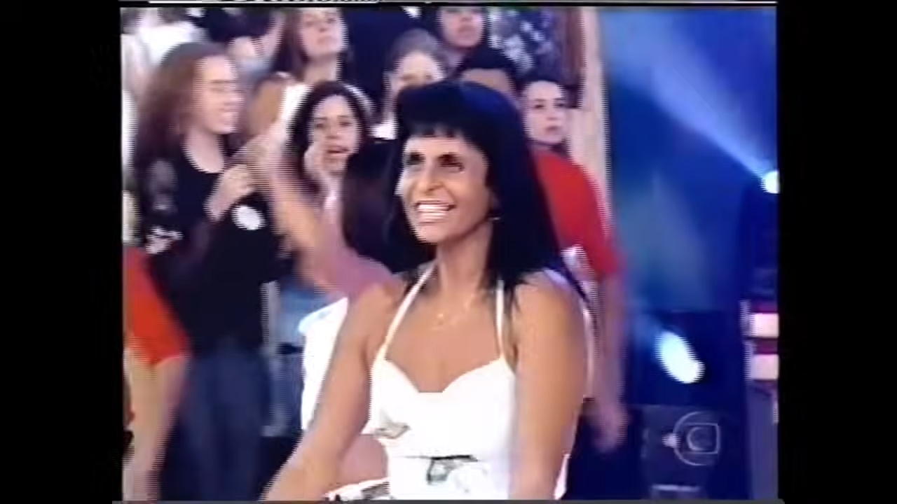 Reprodução: YouTube/João