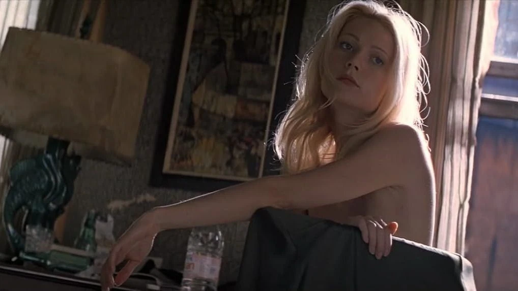 Gwyneth Paltrow lembra cena de sexo que recusou fazer.webp
