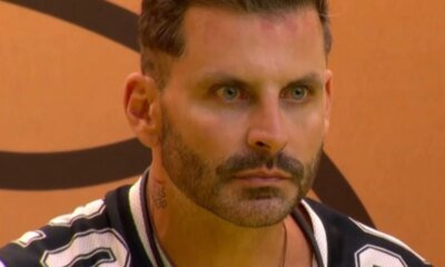 Henri Castelli detalha estado de saude apos saida do BBB26