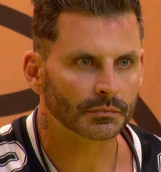 Henri Castelli detalha estado de saude apos saida do BBB26