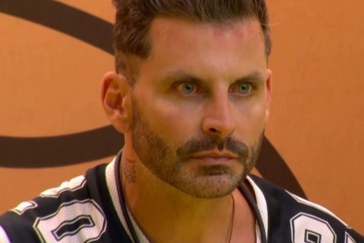 Henri Castelli detalha estado de saude apos saida do BBB26