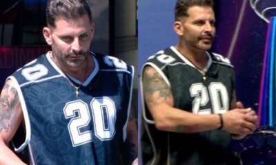 Henri Castelli sofre com sequela irreversivel apos ser vitima de