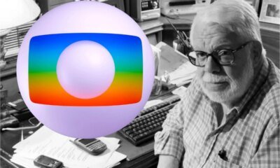 Herdeiros do autor Manoel Carlos que morreu recentemente pedem uma