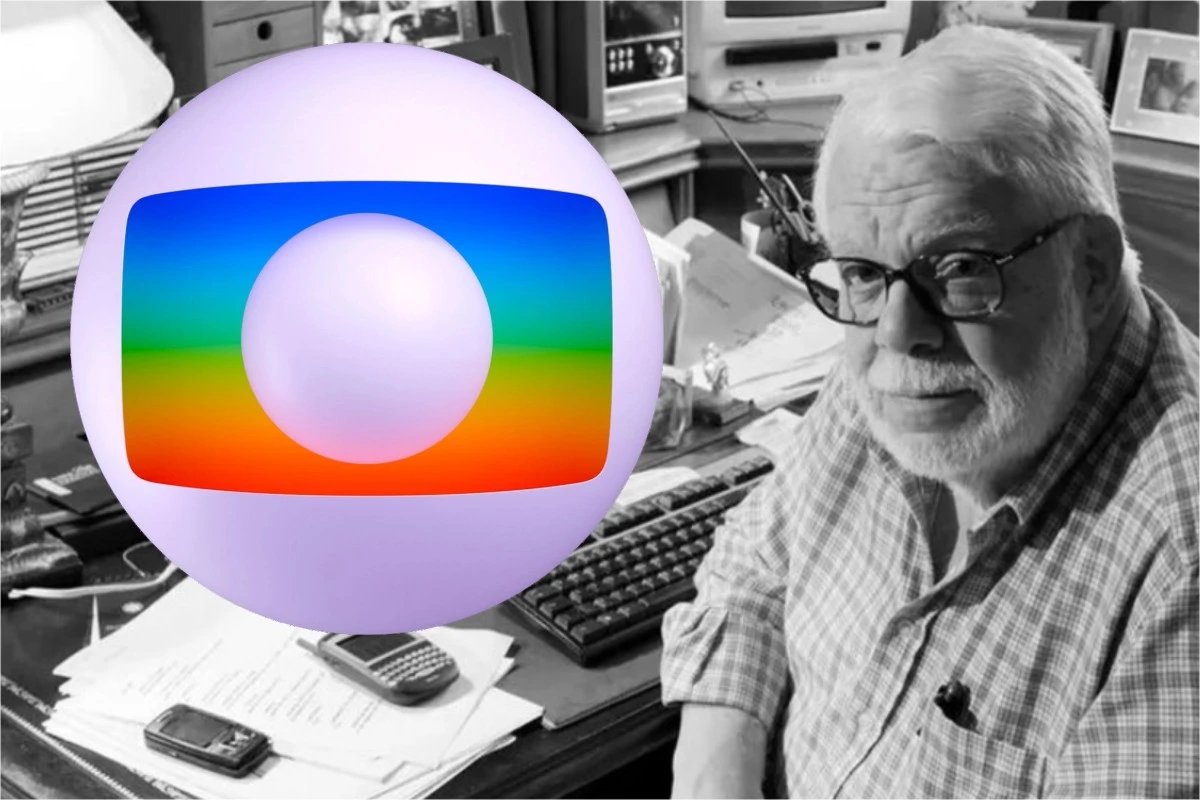 Herdeiros do autor Manoel Carlos que morreu recentemente pedem uma