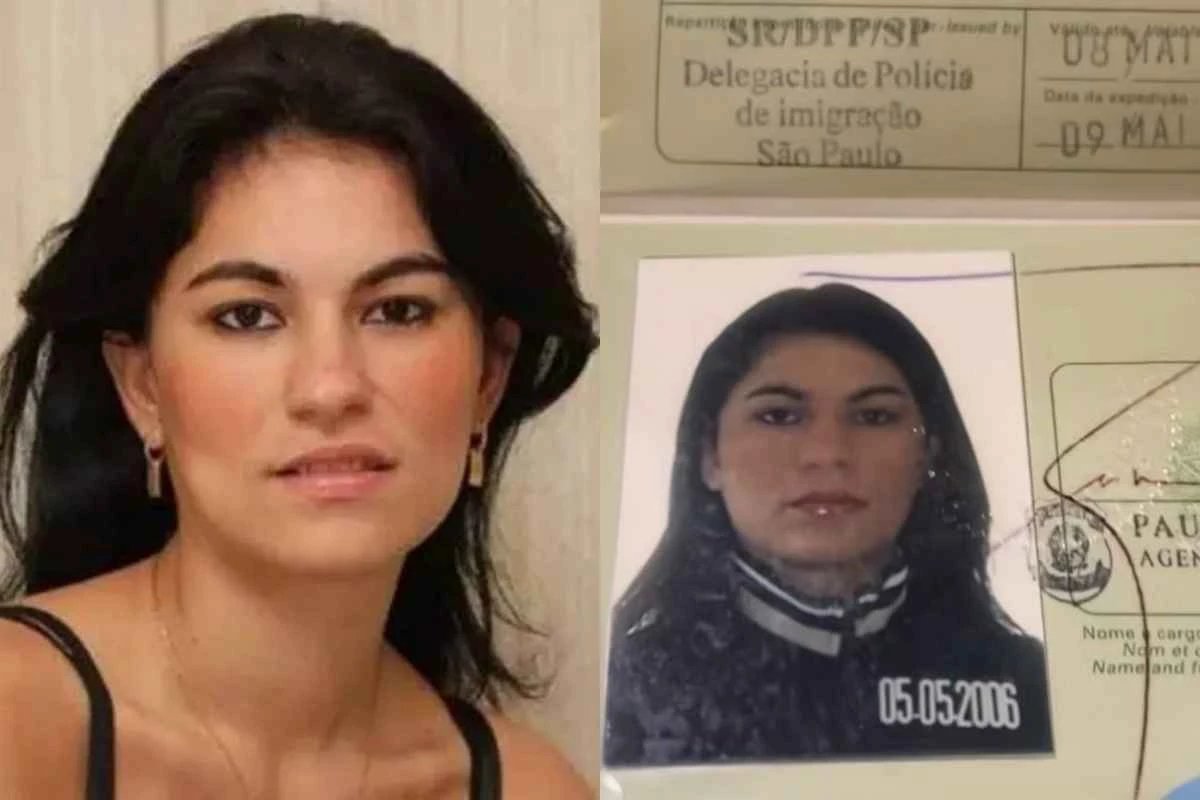 Homem acha passaporte de Eliza Samudio em outro pais apos
