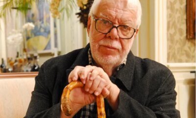 Icone da TV e criador das Helenas Manoel Carlos falece