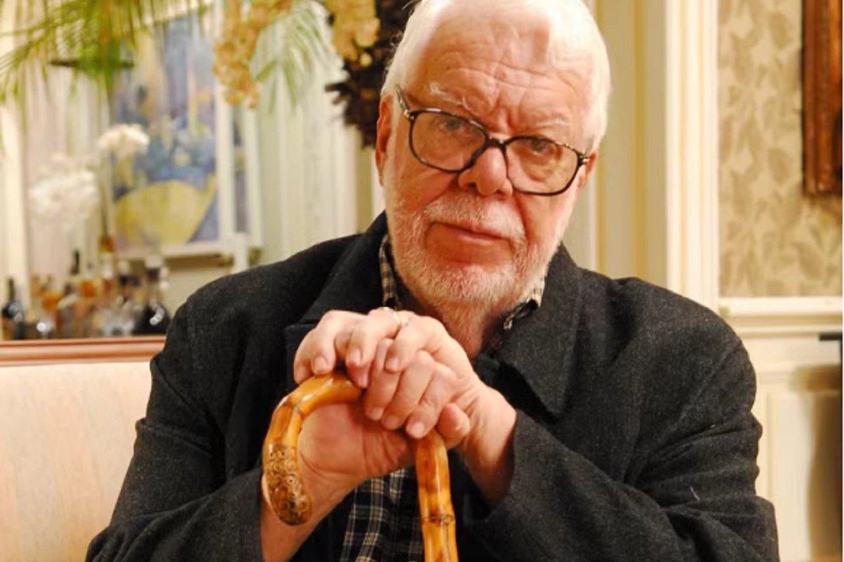 Icone da TV e criador das Helenas Manoel Carlos falece