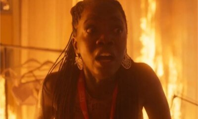 Incendio no final da novela Dona de Mim acabou favorecendo