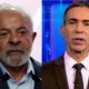 Inconformado com atitude de Lula Cesar Tralli se manifesta em