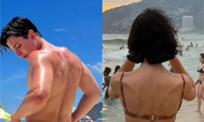 Influenciadora Bella Longuinho passa por transicao de genero e foto