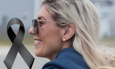 Influenciadora que sofria com doenca anuncia a propria morte aos