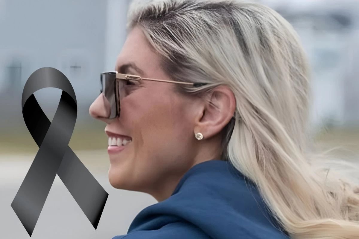 Influenciadora que sofria com doenca anuncia a propria morte aos