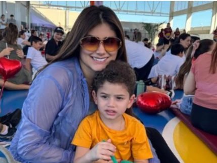 Ingra Soares abre o coracao sobre separacao de Ze Vaqueiro