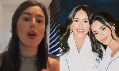 Irma de Bruna Biancardi defende a famosa apos criticas.webp