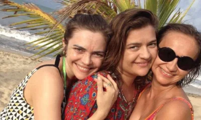 Irma de Titina Medeiros faz revelacao apos morte da.webp