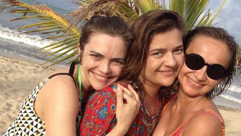 Irma de Titina Medeiros faz revelacao apos morte da.webp