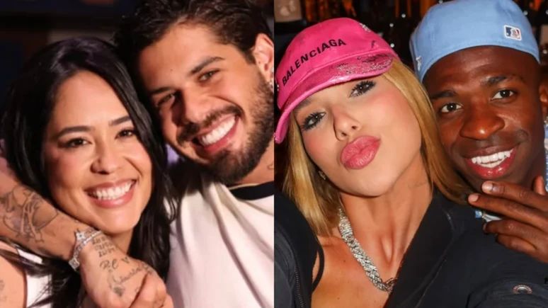 Irma de Ze Felipe rebate criticas por frequentar casa.webp