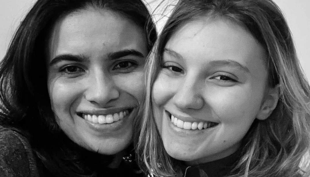 Irma se manifesta apos morte de Isabel Veloso leia.webp