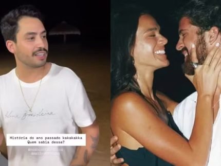 Irmaos de Joao Guilherme revelam ter escondido totem de Neymar