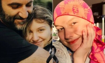 Isabel Veloso perde batalha conta o cancer e morre aos