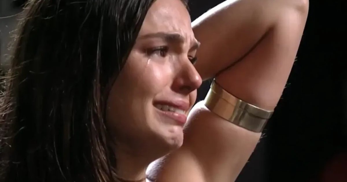 Isis Valverde se pronuncia apos ser indicada a premio de