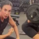 Ivete Sangalo chama atencao ao exibir treino intenso na.webp