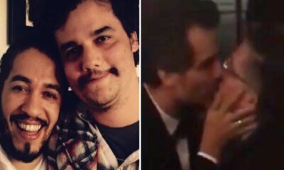 Jean Wyllys vem a publico e faz revelacao sobre boatos