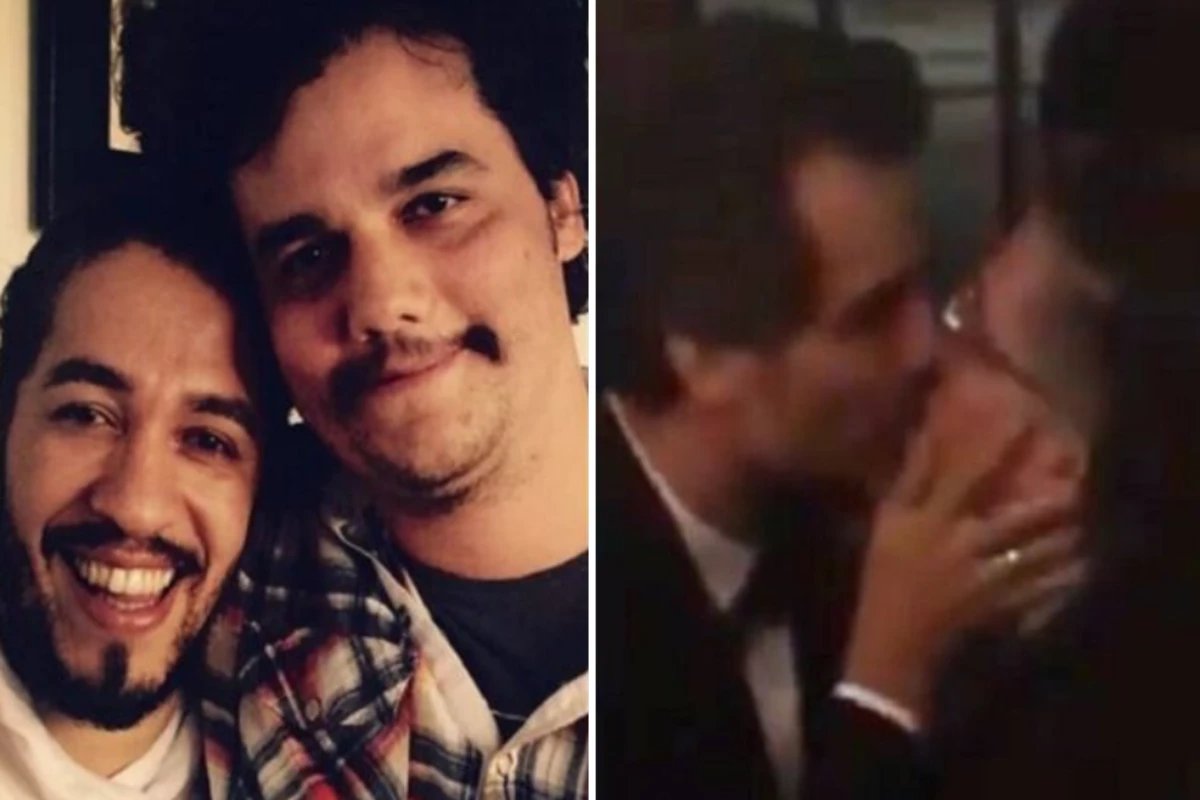 Jean Wyllys vem a publico e faz revelacao sobre boatos