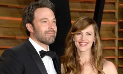 Jennifer Garner faz comentario raro sobre fim de casamento.webp