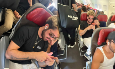 Joao Guilherme e visto com affair apos Bruna e Shawn