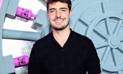 Joao Liberato filho de Gugu revela que esta disponivel Solteiro