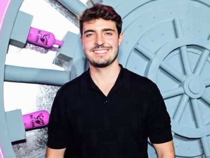 Joao Liberato filho de Gugu revela que esta disponivel Solteiro