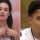 Jordana diz que Pedro tentou beija la a forca brother desistiu