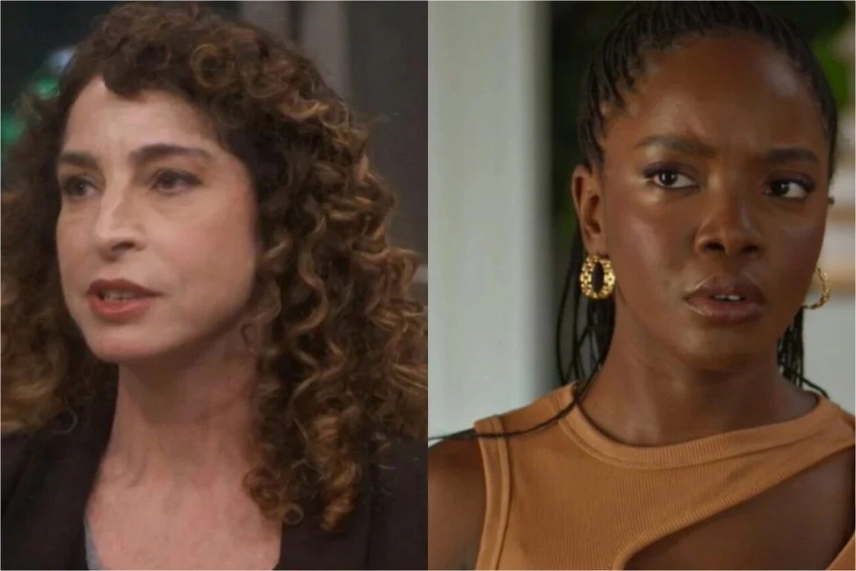 Jornalista da Globo detona a novela Dona de Mim e