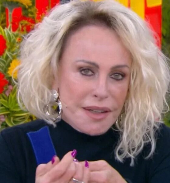 Jornalistas da Globo deixam clima tenso e alfinetam Ana Maria