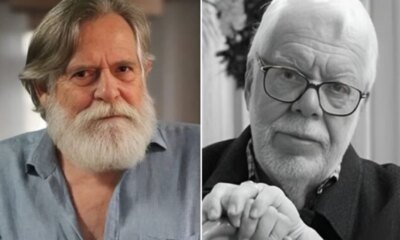 Jose de Abreu vem a publico apos morte de Manoel