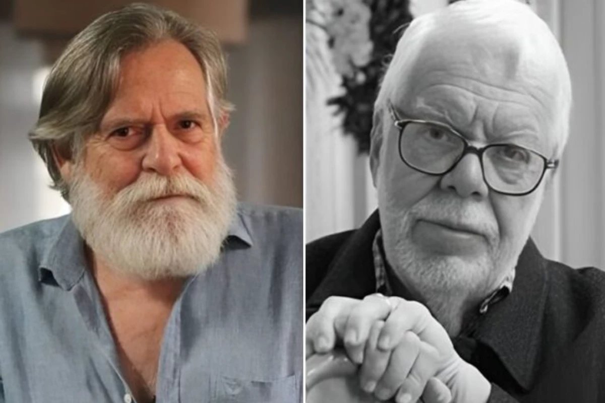 Jose de Abreu vem a publico apos morte de Manoel