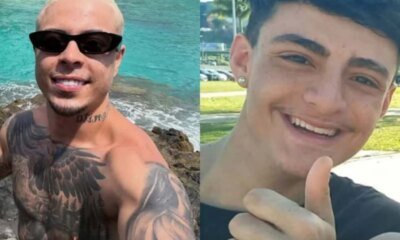 Jovem atropelado por MC Tuto passa por cirurgia e segue