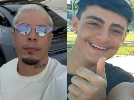 Jovem atropelado por MC Tuto passa por cirurgia e segue