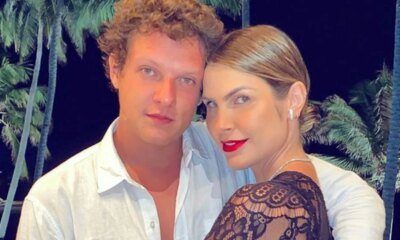 Julia Faria e Guto Cavanha encerram uniao de quase sete