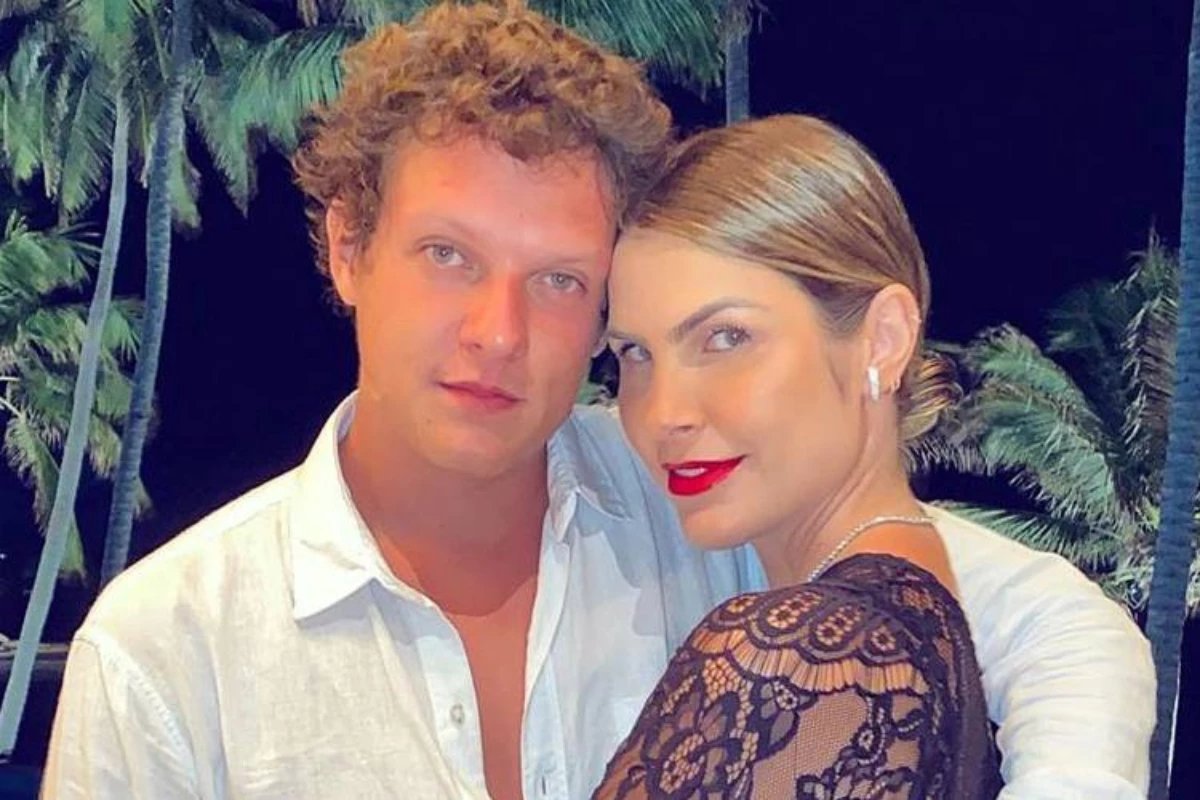 Julia Faria e Guto Cavanha encerram uniao de quase sete